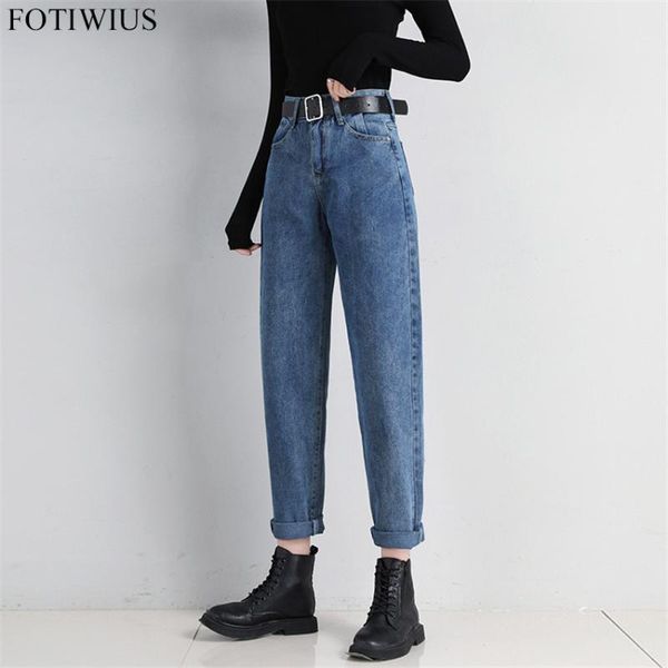 women's jeans korean style s-5xl plus size high waist women harem pants loose casual street denim trousers femme pantalon, Blue
women's jeans korean style s-5xl plus size high waist women harem pants loose casual street denim trousers femme pantalon, Blue