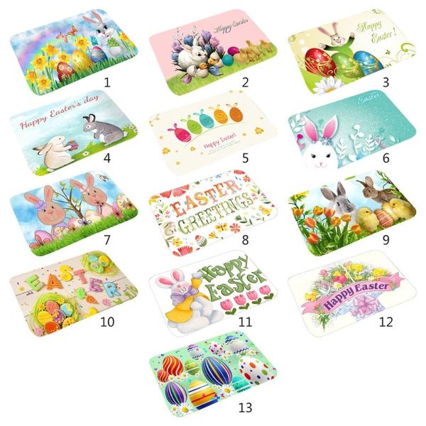 carpets easter eggs flower cute animal door mats floor mat indoor outdoor entrance bathroom doormat non slip
carpets easter eggs flower cute animal door mats floor mat indoor outdoor entrance bathroom doormat non slip