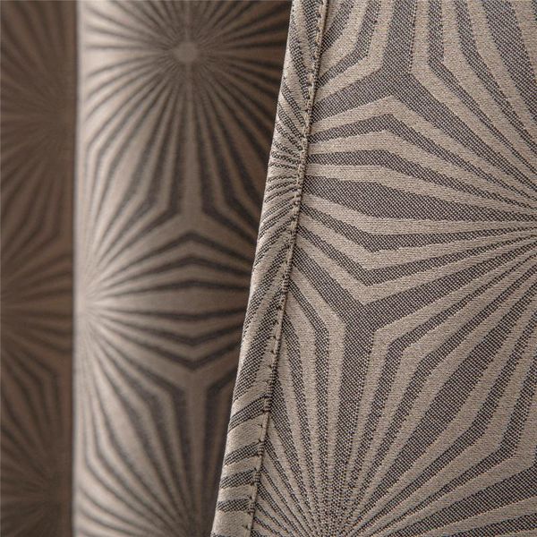 40%-50% blackout curtains for living room bedroom kitchen finished blinds modern geometry solid color double-sided curtains
40%-50% blackout curtains for living room bedroom kitchen finished blinds modern geometry solid color double-sided curtains