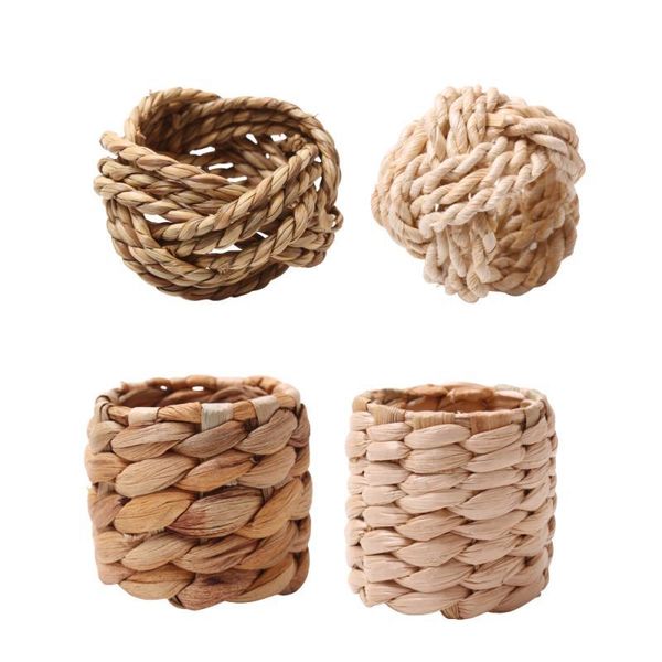napkin rings 12pcs natural bamboo ring flower hand made design towel buckle holders wedding party dinner table decoration
napkin rings 12pcs natural bamboo ring flower hand made design towel buckle holders wedding party dinner table decoration