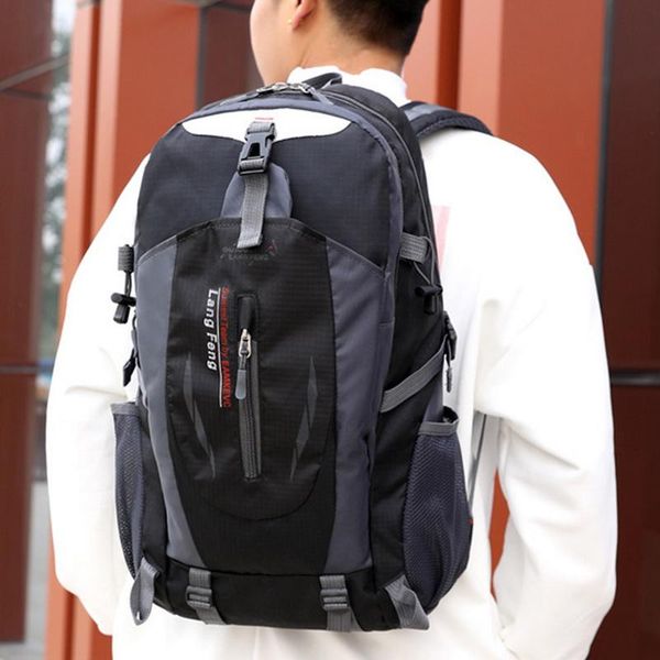 backpack travel climbing backpacks men bags waterproof hiking outdoor camping sport bag male
backpack travel climbing backpacks men bags waterproof hiking outdoor camping sport bag male