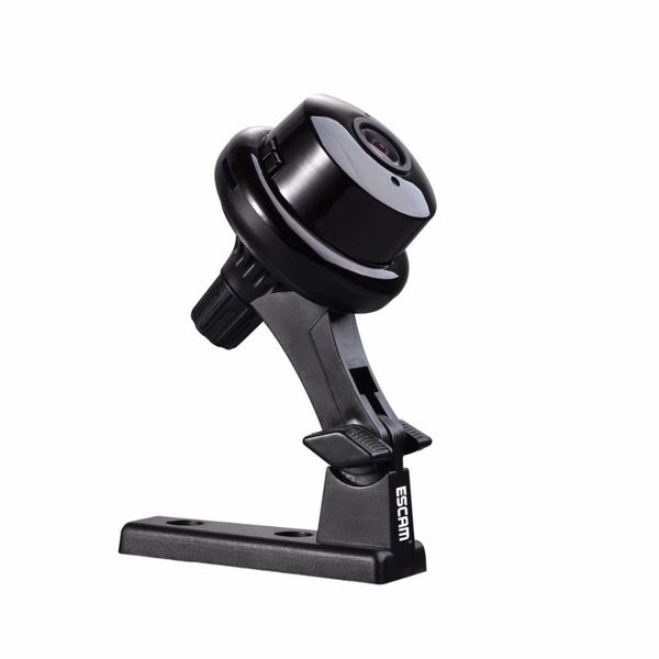 cameras escam q6 720p p2p wifi ir with night vision security wireless ip camera