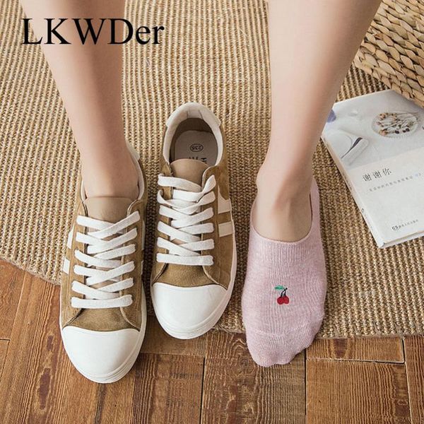 socks & hosiery 6pairs kawaii women hipster fruits patterned suit winter thicker bottom warm embroidery cute female meias for, Black;white
socks & hosiery 6pairs kawaii women hipster fruits patterned suit winter thicker bottom warm embroidery cute female meias for, Black;white