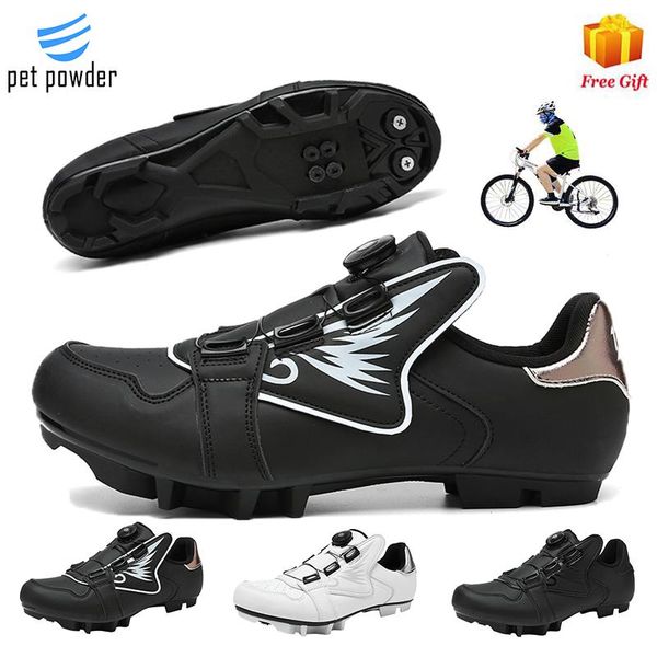 cycling footwear professional shoes men's non-slip spd road bike mtb sports outdoor mountain, Black
cycling footwear professional shoes men's non-slip spd road bike mtb sports outdoor mountain, Black
