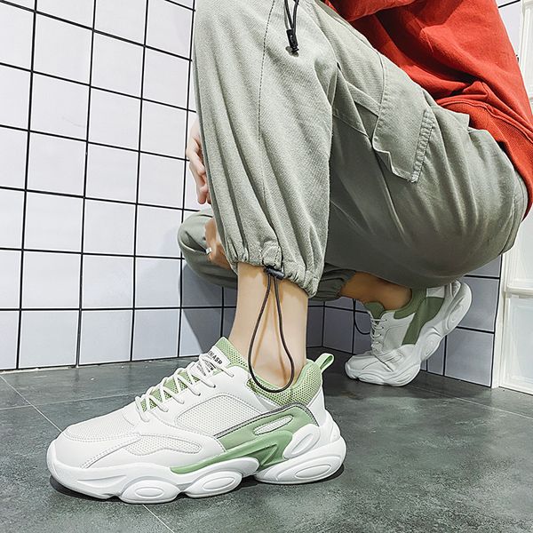 2021 fashion men women running shoes black white b57 light blue green grey comfortable breathable trainers sports sneakers outdoor size 39-4
2021 fashion men women running shoes black white b57 light blue green grey comfortable breathable trainers sports sneakers outdoor size 39-4