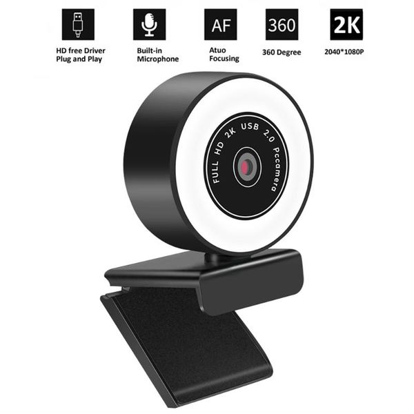 webcams webcam 1080p 2k auto focus usb camera with microphone light tripod web for computer twitch skype obs steam
webcams webcam 1080p 2k auto focus usb camera with microphone light tripod web for computer twitch skype obs steam