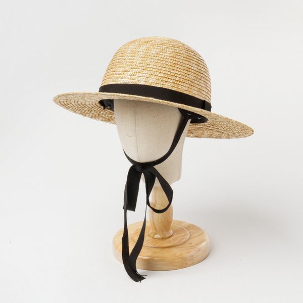 2021 new wholesale children summer sun straw hat with bandage cute dome girls beach hats kids travel caps s1214 at2t, Blue;gray
2021 new wholesale children summer sun straw hat with bandage cute dome girls beach hats kids travel caps s1214 at2t, Blue;gray