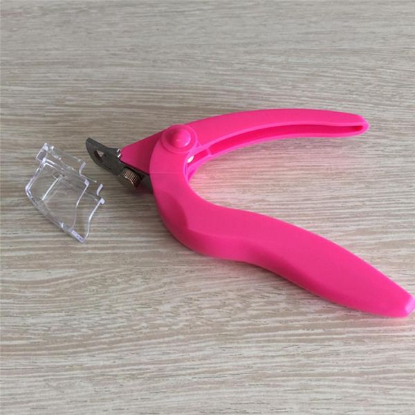 nail art kits pink clippers sharp stainless steel blade special design abandoned nails trash can portable convenient clipper
nail art kits pink clippers sharp stainless steel blade special design abandoned nails trash can portable convenient clipper