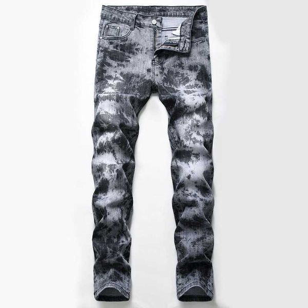 new young men's slim elastic jeans fashion causal plus size 42 skinny mens jeans x0621, Blue
new young men's slim elastic jeans fashion causal plus size 42 skinny mens jeans x0621, Blue