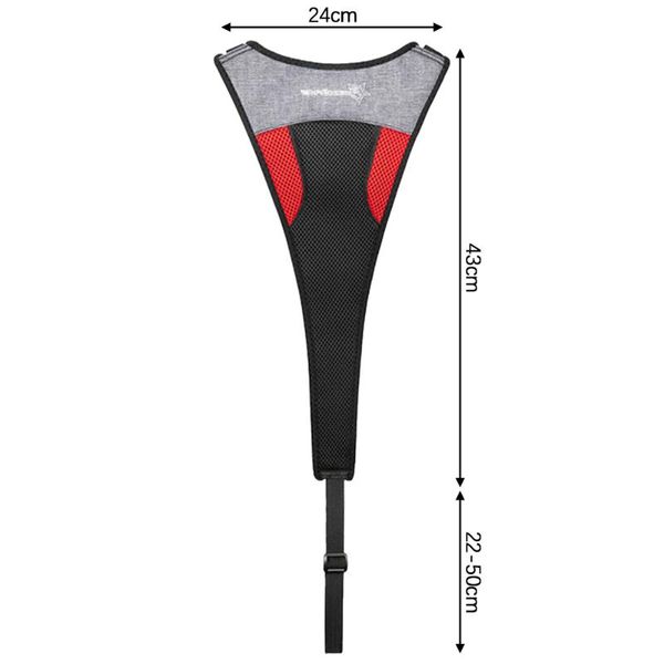 racing jackets bike sweat guard bicycle trainer net frame for cycling training, Black;red
racing jackets bike sweat guard bicycle trainer net frame for cycling training, Black;red