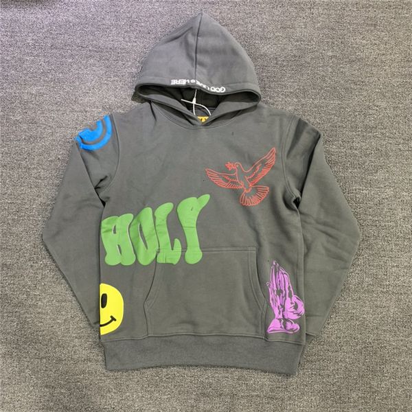 21fw 2021 new west hip hop foaming printing hoodie men women 1:1 on pullover oversize hooded sweatshirts 86v5 ow0p, Black
21fw 2021 new west hip hop foaming printing hoodie men women 1:1 on pullover oversize hooded sweatshirts 86v5 ow0p, Black