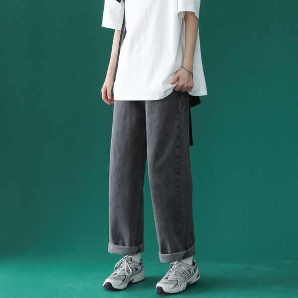 men's jeans wide-leg fashion retro harajuku black blue white men streetwear loose hip-hop straight denim trousers mens rymh
men's jeans wide-leg fashion retro harajuku black blue white men streetwear loose hip-hop straight denim trousers mens rymh