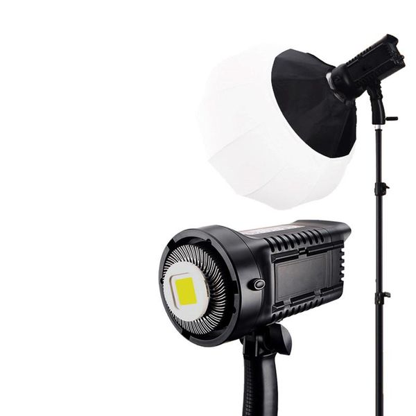 flash heads 150w continuous light pography led video studio 5800k bowen mount white version for recording portrait
flash heads 150w continuous light pography led video studio 5800k bowen mount white version for recording portrait