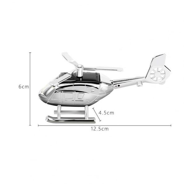 car air freshener 40% drop solar mini rotary helicopter zinc alloy perfume diffuser ornament for vehicles
car air freshener 40% drop solar mini rotary helicopter zinc alloy perfume diffuser ornament for vehicles