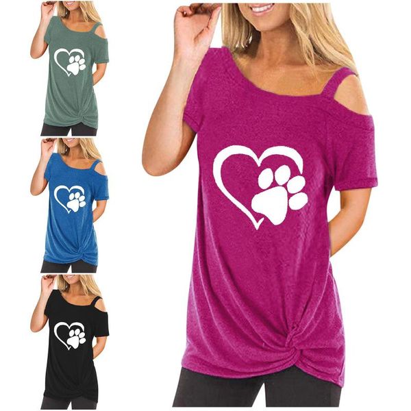 women's t-shirt harajuku summer tshirt women causal cotton bear tees woman off shoulder clothes camisetas mujer manga corta, White
women's t-shirt harajuku summer tshirt women causal cotton bear tees woman off shoulder clothes camisetas mujer manga corta, White