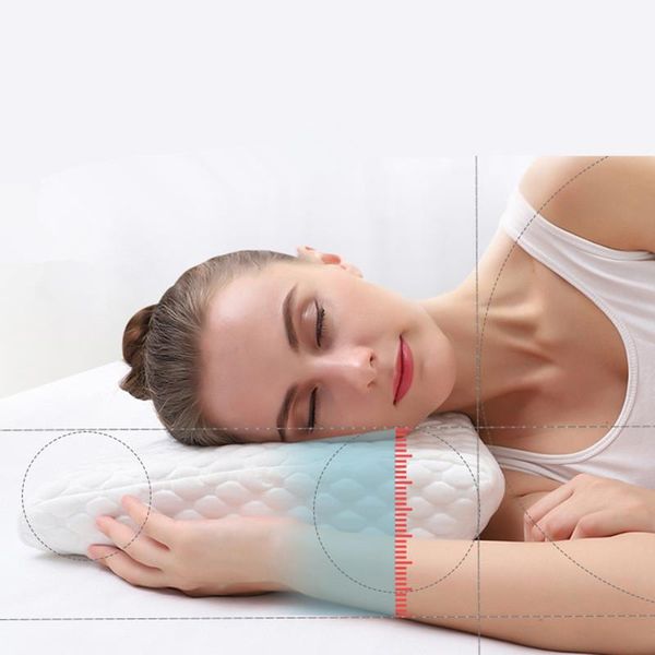 pillow neck memory foam nursing slow rebound acupoint magnetotherapy sleeping health pillows relax for bedroom
pillow neck memory foam nursing slow rebound acupoint magnetotherapy sleeping health pillows relax for bedroom