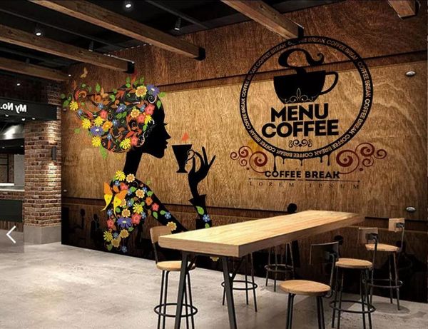 wallpapers cjsir custom wallpaper mural retro nostalgic coffee beauty tooling wall papel de parede 3d for living room home decor
wallpapers cjsir custom wallpaper mural retro nostalgic coffee beauty tooling wall papel de parede 3d for living room home decor