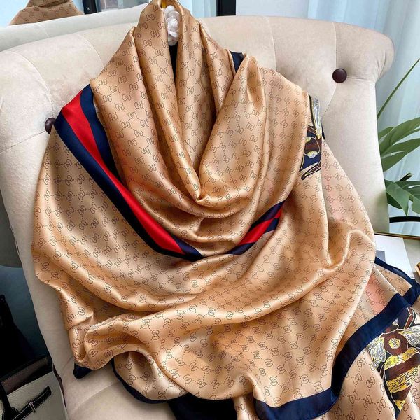 70% off design japanese and korean style satin long scarf 180 new satin printing silk scarf female sunscreen shawl, Black;purple
70% off design japanese and korean style satin long scarf 180 new satin printing silk scarf female sunscreen shawl, Black;purple