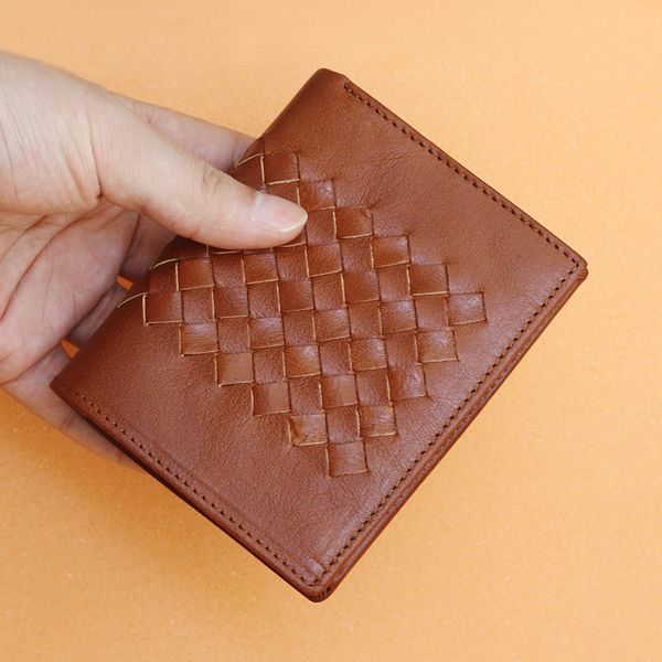 men cowhide new fashion for hand-woven casual 2020 xigu and wallets first layer women wallet khdgt
men cowhide new fashion for hand-woven casual 2020 xigu and wallets first layer women wallet khdgt