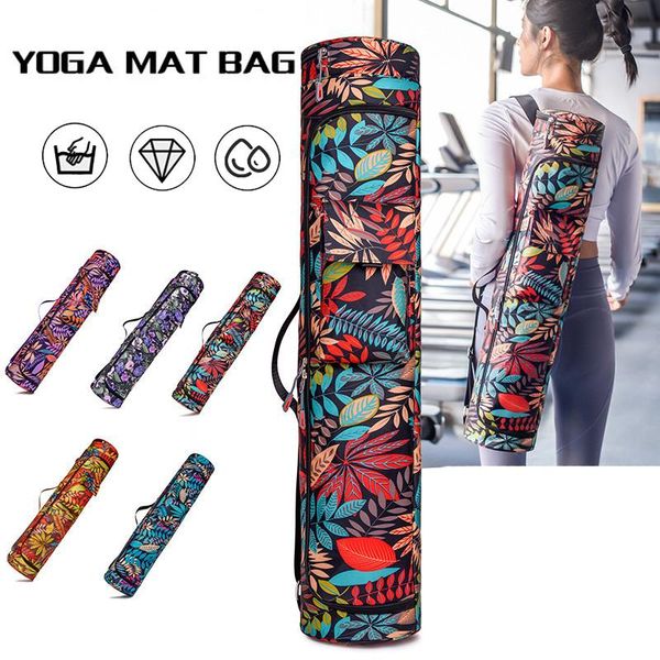 outdoor bags yoga mat bag women men portable pilates carrier crossbody pouch sport gym exercise backpack -40
outdoor bags yoga mat bag women men portable pilates carrier crossbody pouch sport gym exercise backpack -40