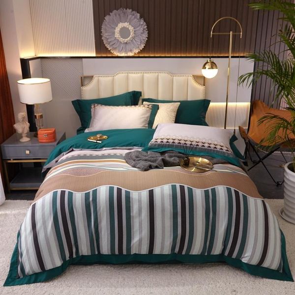 bedding sets long staple cotton soft set double king 4pcs abstract colorful geometric zipper duvet cover bed sheet 2pillowcases
bedding sets long staple cotton soft set double king 4pcs abstract colorful geometric zipper duvet cover bed sheet 2pillowcases