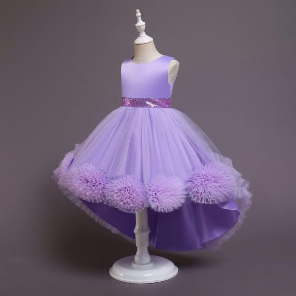 girl's dresses 3 10 year kids princess beautiful wedding dress for girl ball gown summer short sleeve elegant flowers 2021 child costum, Red;yellow
girl's dresses 3 10 year kids princess beautiful wedding dress for girl ball gown summer short sleeve elegant flowers 2021 child costum, Red;yellow