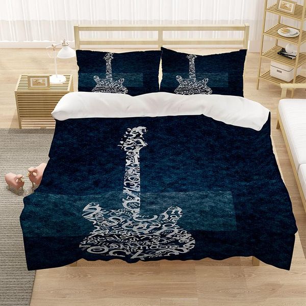 bedding sets music guitar fashion cool 3d luxury set duvet cover quilt home textiles king double full single size dropship
bedding sets music guitar fashion cool 3d luxury set duvet cover quilt home textiles king double full single size dropship