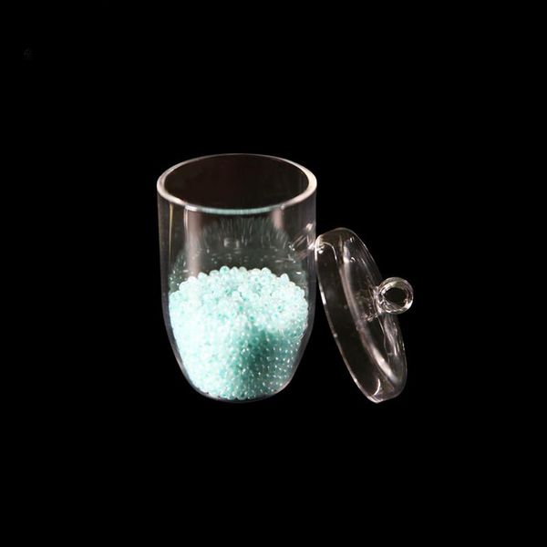 lab supplies 10/20/25/30/50/100ml super high purity quartz glass crucible with lid silica 1200 degrees celsius laboratory equipment
lab supplies 10/20/25/30/50/100ml super high purity quartz glass crucible with lid silica 1200 degrees celsius laboratory equipment