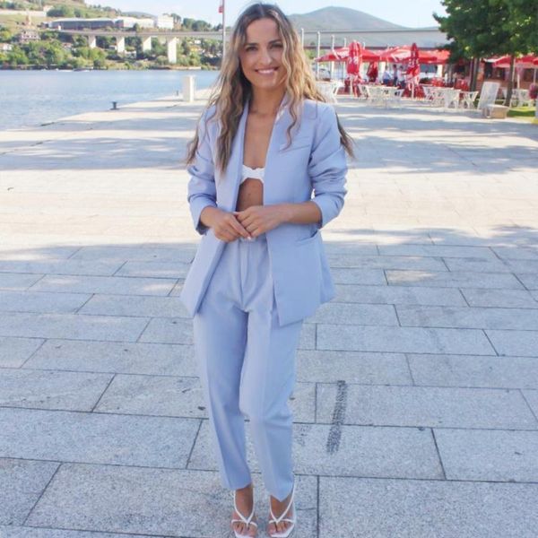 women's suits & blazers fashion solid casual women suit blazer jacket office lady double pocket cardigan simple coat elegant chic stree, White;black
women's suits & blazers fashion solid casual women suit blazer jacket office lady double pocket cardigan simple coat elegant chic stree, White;black