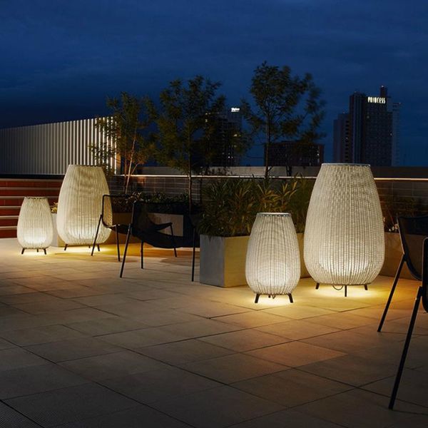 modern southeast asia outdoor lamp rattan floor lamp villa garden waterproof lawn landscape l retro decorative e27
modern southeast asia outdoor lamp rattan floor lamp villa garden waterproof lawn landscape l retro decorative e27