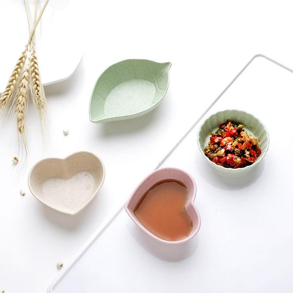 flatware sets wheat straw small dish vinegar soy sauce seasoning creative snack plate fruit grocery cute 4 packs
flatware sets wheat straw small dish vinegar soy sauce seasoning creative snack plate fruit grocery cute 4 packs