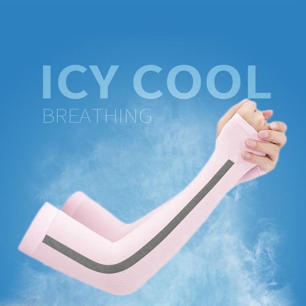 elbow & knee pads arm sleeves cooling sports sleeve sun uv protection hand cover outdoor basketball running cycling ski sunscreen bands, Black;gray
elbow & knee pads arm sleeves cooling sports sleeve sun uv protection hand cover outdoor basketball running cycling ski sunscreen bands, Black;gray