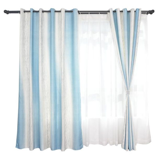 curtain & drapes polyester striped curtains shading modern chinese finished bedroom living room
curtain & drapes polyester striped curtains shading modern chinese finished bedroom living room