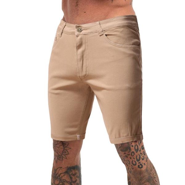 jaycosin summer casual pockets trousers shorts solid short men fitness men's shorts hole denim running bermudas, White;black
jaycosin summer casual pockets trousers shorts solid short men fitness men's shorts hole denim running bermudas, White;black
