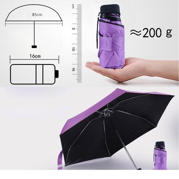 mini umbrella rain women folding umbrella parasol rain anti guarda chuva paraguas parapluie sombrinhas mulher umbrellas qylngd 
mini umbrella rain women folding umbrella parasol rain anti guarda chuva paraguas parapluie sombrinhas mulher umbrellas qylngd