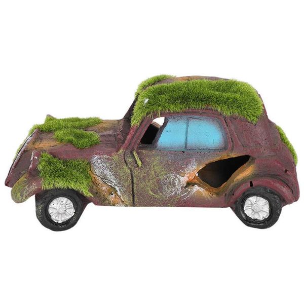 decorations fish tank decoration ornament resin vintage flocking car aquarium landscape
decorations fish tank decoration ornament resin vintage flocking car aquarium landscape