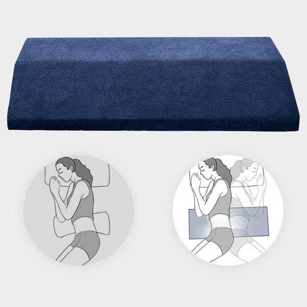 pillow pregnant waist soft memory foam sleeping slow rebound lumbar support cushion lengthened side sleeper bed pillows
pillow pregnant waist soft memory foam sleeping slow rebound lumbar support cushion lengthened side sleeper bed pillows