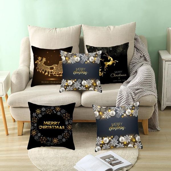cushion/decorative pillow 4pc home christmas decor cushion cover survived family pillowcase throw elk print letter
cushion/decorative pillow 4pc home christmas decor cushion cover survived family pillowcase throw elk print letter
