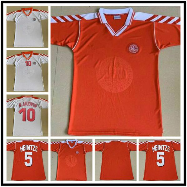 retro denmark soccer jerseys 1992 1998 denmark home away heintze b.laudrup m.laudrup 92 98 football shirt, Black
retro denmark soccer jerseys 1992 1998 denmark home away heintze b.laudrup m.laudrup 92 98 football shirt, Black