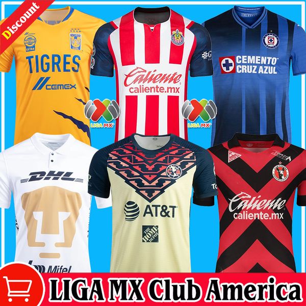 2021 2122 chivas guadalajara home away third soccer jerseys 20/21/22 club america leon atlas unam cruz azul naul tigres camiseta de futbol x, Black;yellow
2021 2122 chivas guadalajara home away third soccer jerseys 20/21/22 club america leon atlas unam cruz azul naul tigres camiseta de futbol x, Black;yellow