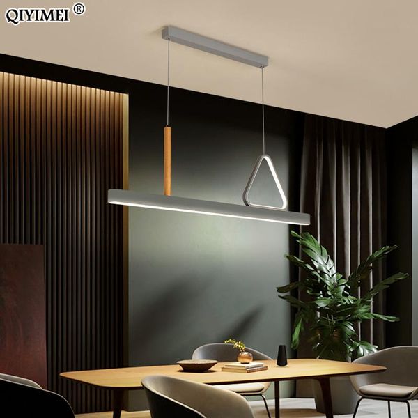 modern led pendant lights for dining room parlor kitchen indoor lighting lamps decorative luminaire fixtures ac85-260v lamparas
modern led pendant lights for dining room parlor kitchen indoor lighting lamps decorative luminaire fixtures ac85-260v lamparas