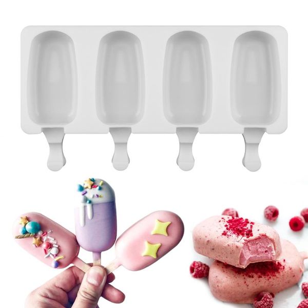 baking moulds homemade grade silicone ice cream molds 2 size lolly er bar maker with popsicle sticks
baking moulds homemade grade silicone ice cream molds 2 size lolly er bar maker with popsicle sticks