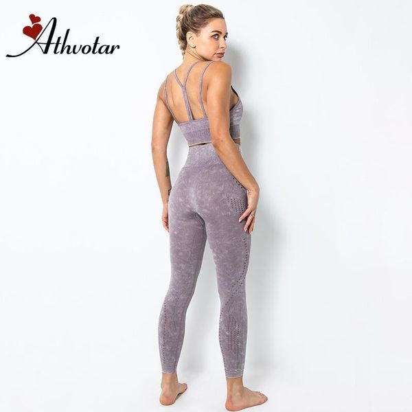 yoga outfit athvotar gym set women seamless sports suits high waist elastic sportswear black running fitness clothing
yoga outfit athvotar gym set women seamless sports suits high waist elastic sportswear black running fitness clothing