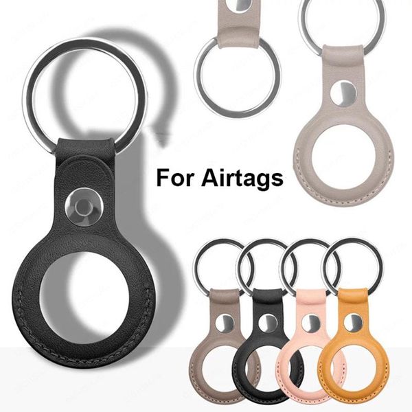 cell phone mounts & holders protective cover pu leather case location tracker protector for airtags anti-lost keychain air tag sleeve
cell phone mounts & holders protective cover pu leather case location tracker protector for airtags anti-lost keychain air tag sleeve