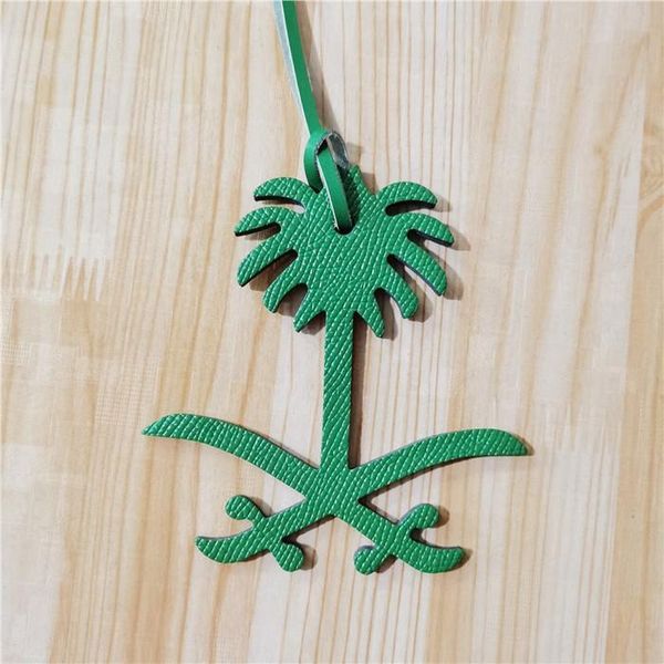 keychains real leather 2021 coconut trees rings for women's charm bag holder car oranments accessories chains, Silver
keychains real leather 2021 coconut trees rings for women's charm bag holder car oranments accessories chains, Silver