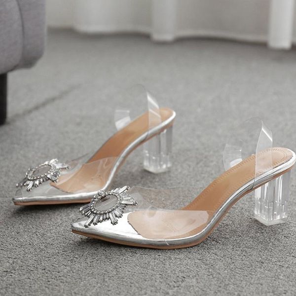 2021 summer pumps women slip on women's pointed toe ladies transparent high heels sandals shoes female fashion footwear, Black
2021 summer pumps women slip on women's pointed toe ladies transparent high heels sandals shoes female fashion footwear, Black