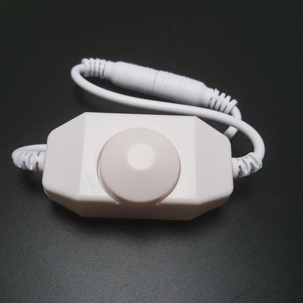 10 x mini led brightness adjust switch dimmer controller for 2835 3528 5630 single color led strip light dimmer 12v 24v
10 x mini led brightness adjust switch dimmer controller for 2835 3528 5630 single color led strip light dimmer 12v 24v