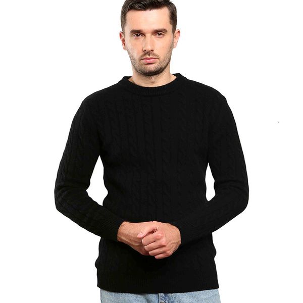and 2021 autumn winter mens long sleeve pullovers 100% merino wool cashmere knitted oneck sweater jumpers male kni qojn, White;black
and 2021 autumn winter mens long sleeve pullovers 100% merino wool cashmere knitted oneck sweater jumpers male kni qojn, White;black