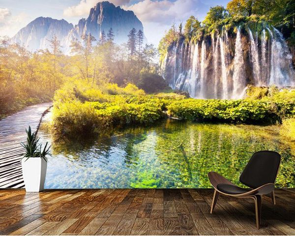 wallpapers papel de parede waterfall water in plitvice lakes national park nature landscape 3d wallpaper,living room tv wall bedroom mural
wallpapers papel de parede waterfall water in plitvice lakes national park nature landscape 3d wallpaper,living room tv wall bedroom mural