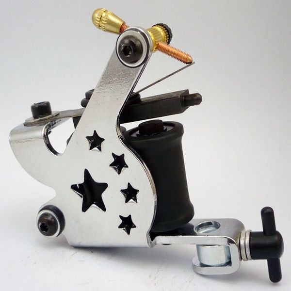 new arrival coil tattoo machine 10 wrap coils tattoo gun steel tattoo frame for liner shader tm-354-355
new arrival coil tattoo machine 10 wrap coils tattoo gun steel tattoo frame for liner shader tm-354-355